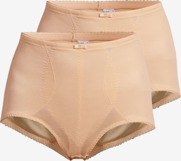 SPEIDEL Slip 'Shaping' in Beige: Vorderseite