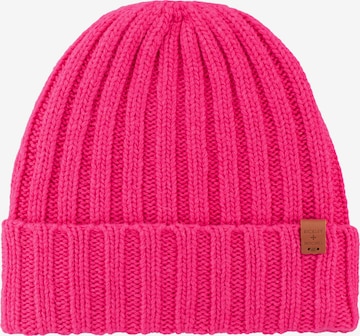 Bickley + Mitchell Amsterdam Pipo värissä vaaleanpunainen: etupuoli