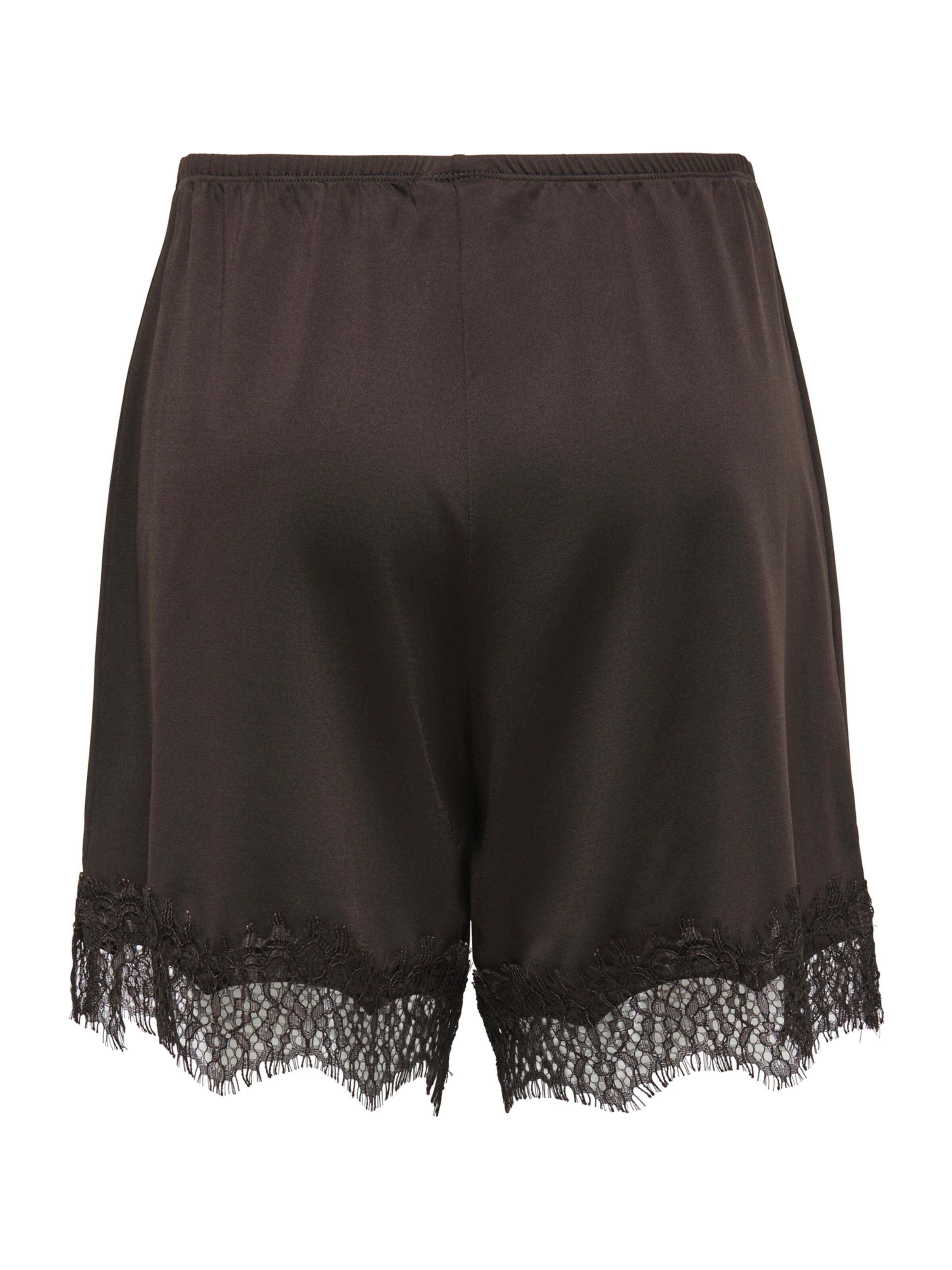 Regular Pantalon 'JDYMERLE' JDY en marron