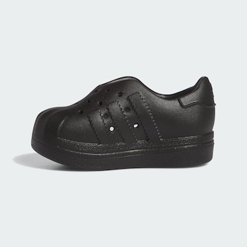 ADIDAS ORIGINALS Sneakers 'AdiFOM Superstar 360' in Zwart