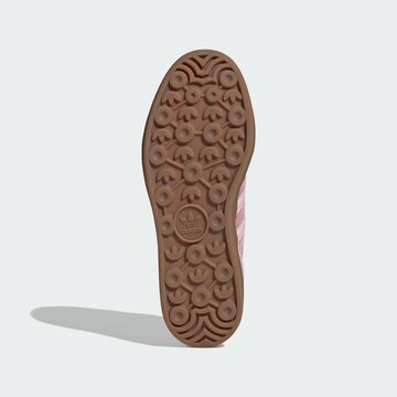 ADIDAS ORIGINALS Nízke tenisky 'Gazelle Bold' - Ružová