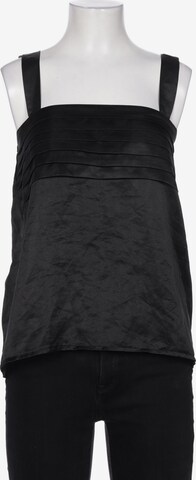 Madeleine Top & Shirt in XS in Black: front