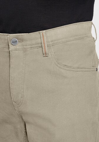 REDPOINT Regular Pants in Beige