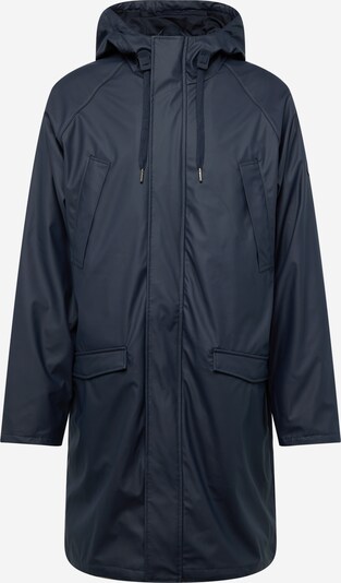 Derbe Funkcionalna jakna 'Valby' | mornarska barva, Prikaz izdelka