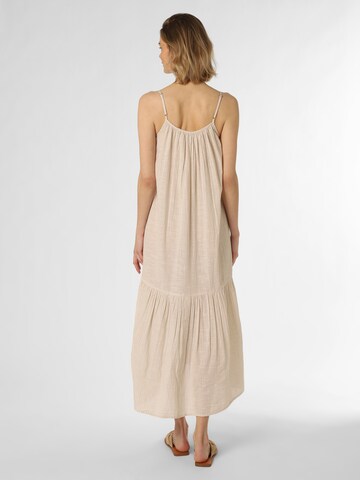 apriori Dress in Beige