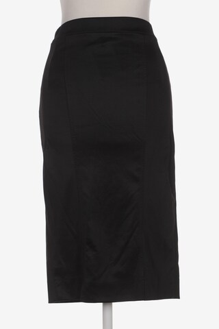 Twin Set Skirt in M in Black