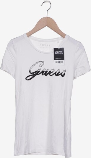 GUESS Top & Shirt in XS in White, Item view