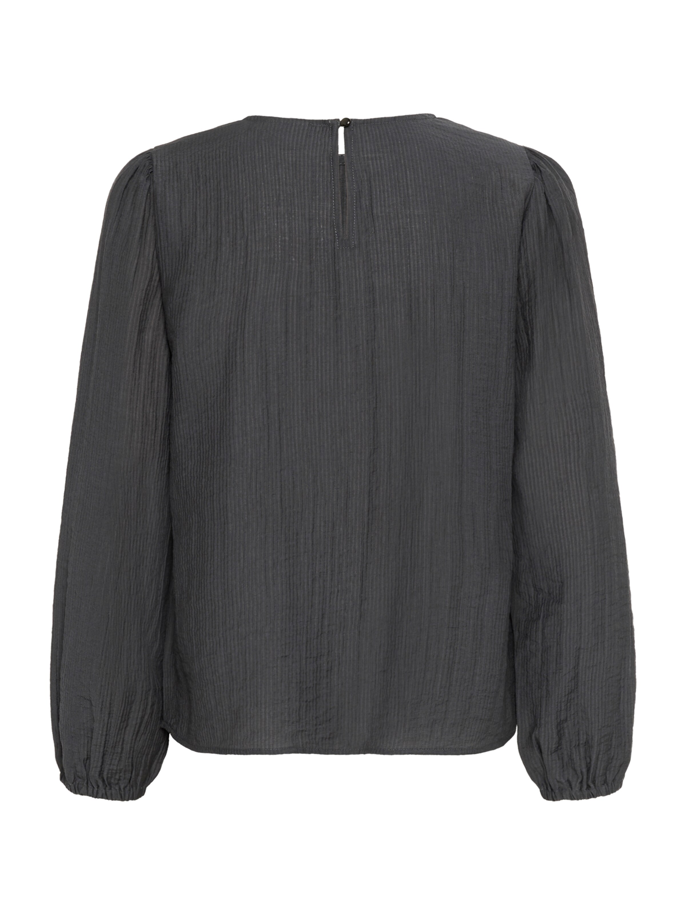 Kaffe Blouse 'KAVivy' in Black