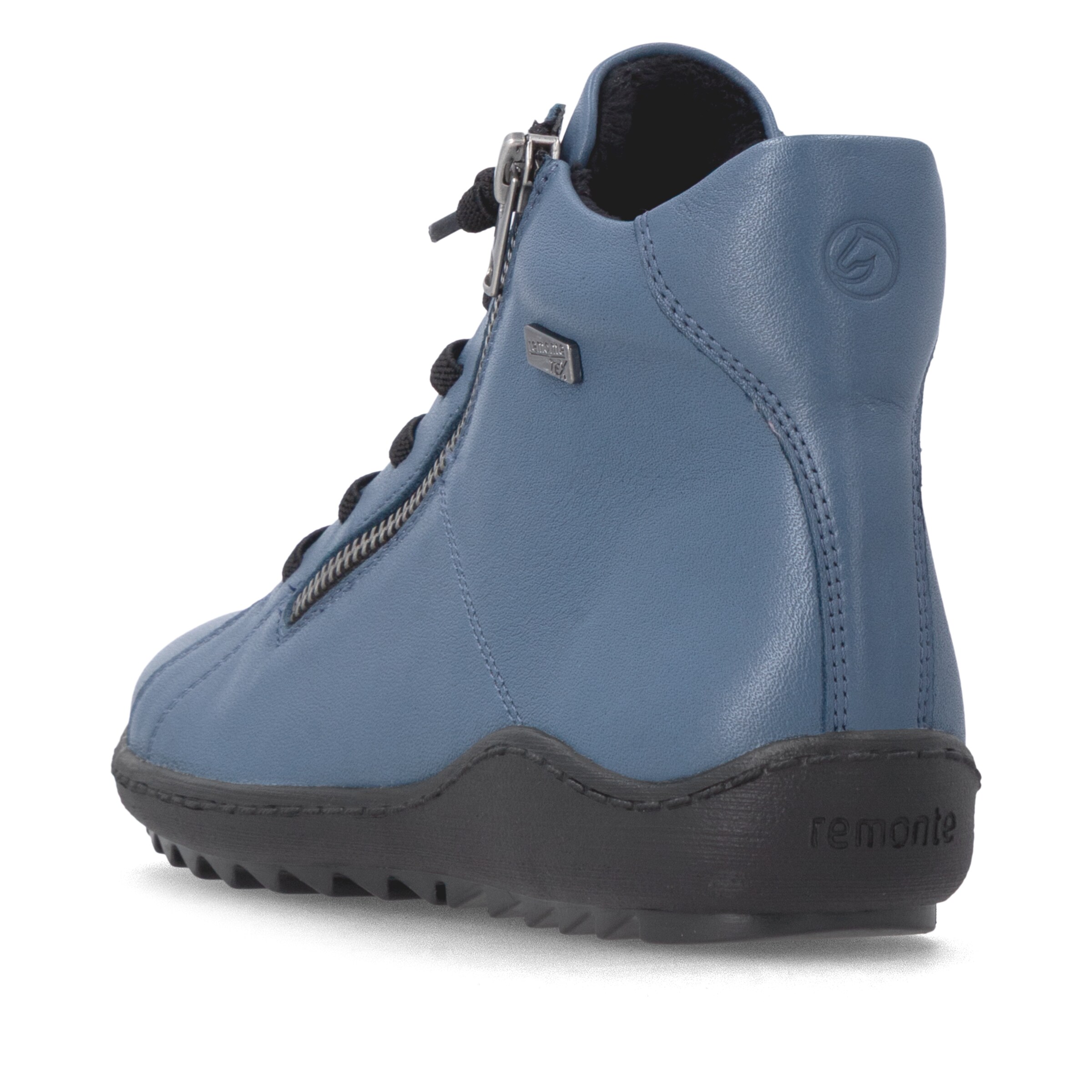 Bottines REMONTE en bleu