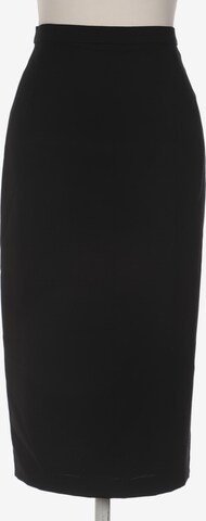 Marks & Spencer Skirt in M in Black: front