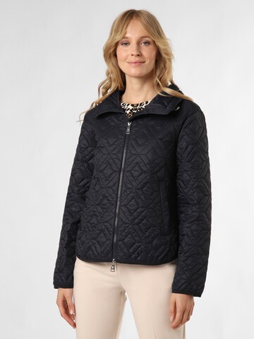 Fuchs Schmitt Between-Season Jacket in Blue: front