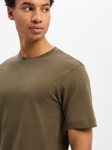 DRYKORN Shirt in Groen