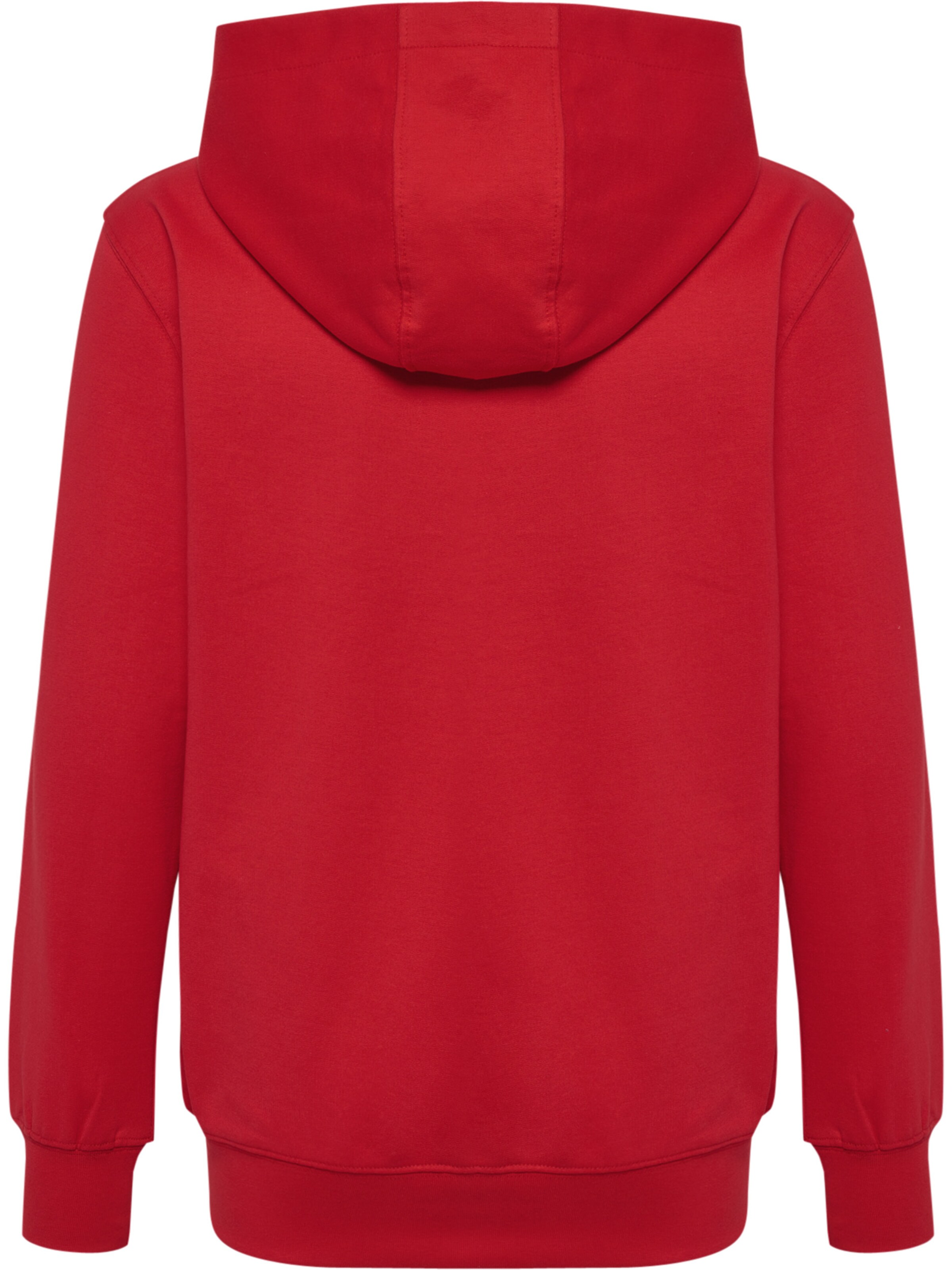 Hummel Sweatshirt 'Go 2.0' i rød