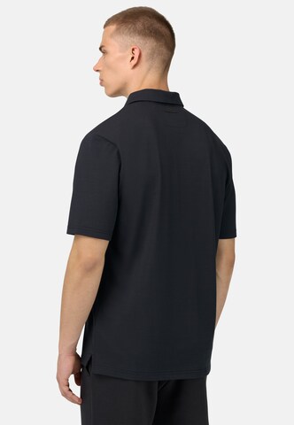 Boggi Milano Shirt in Zwart