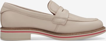 Chaussure basse TAMARIS en beige