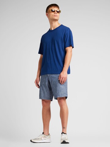 GAP Shirt in Blue
