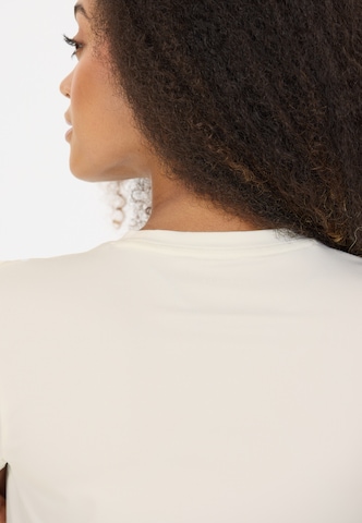 Athlecia Performance Shirt 'Almi V2' in White