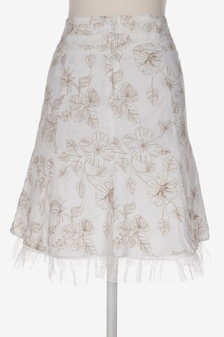 Orsay Skirt in L in White