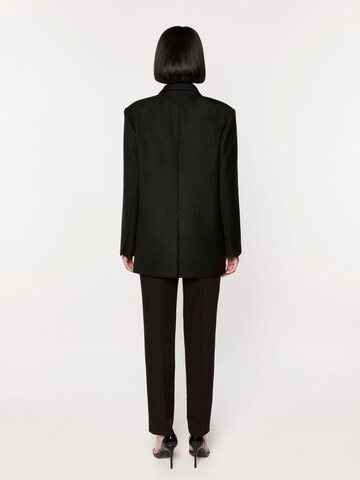 Blazer 'Riganti' Giodoro en noir