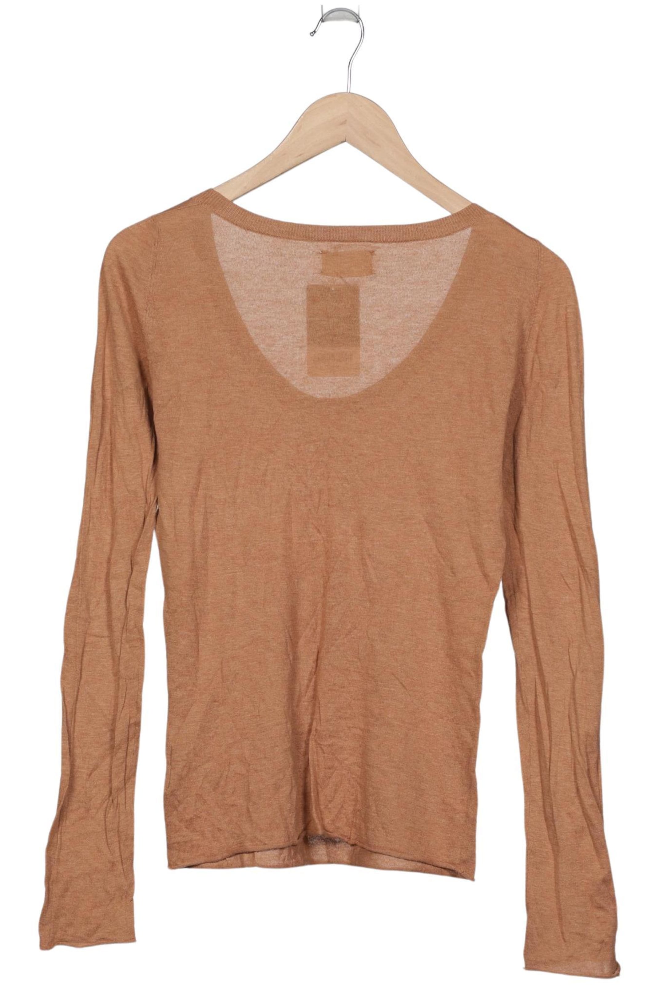 AMERICAN VINTAGE Pullover 8XL in Braun