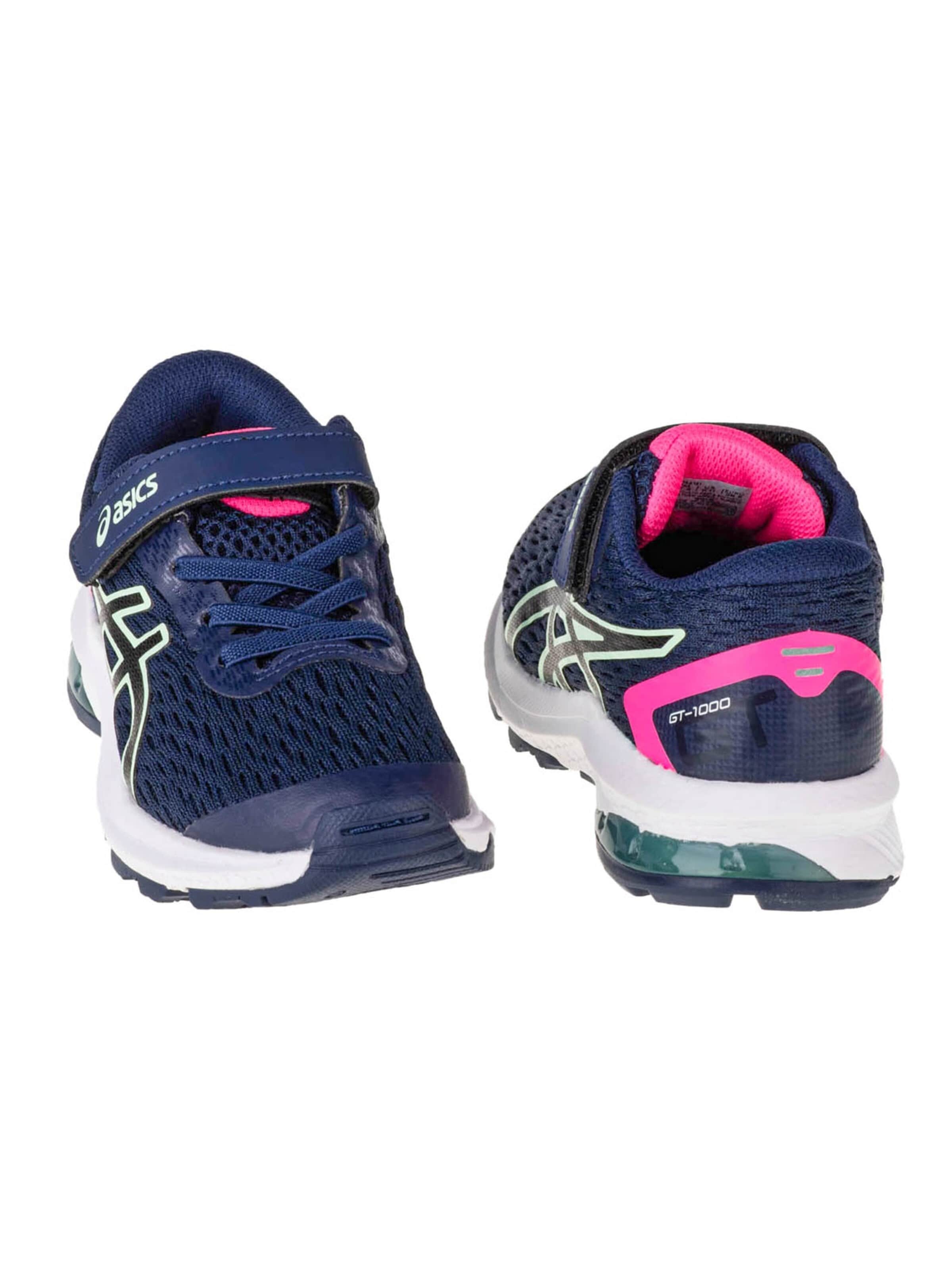 ASICS Sneaker 'Asics GT-1000 9 PS'‌‌ in Blau