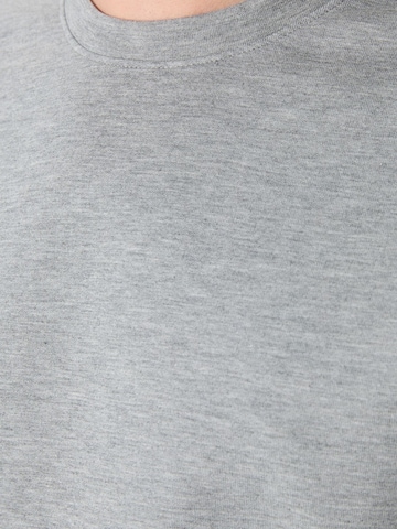 Tommy Life Sweatshirt in Grey