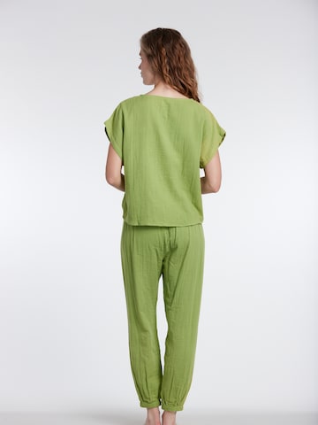 SUNFLAIR Blouse in Groen