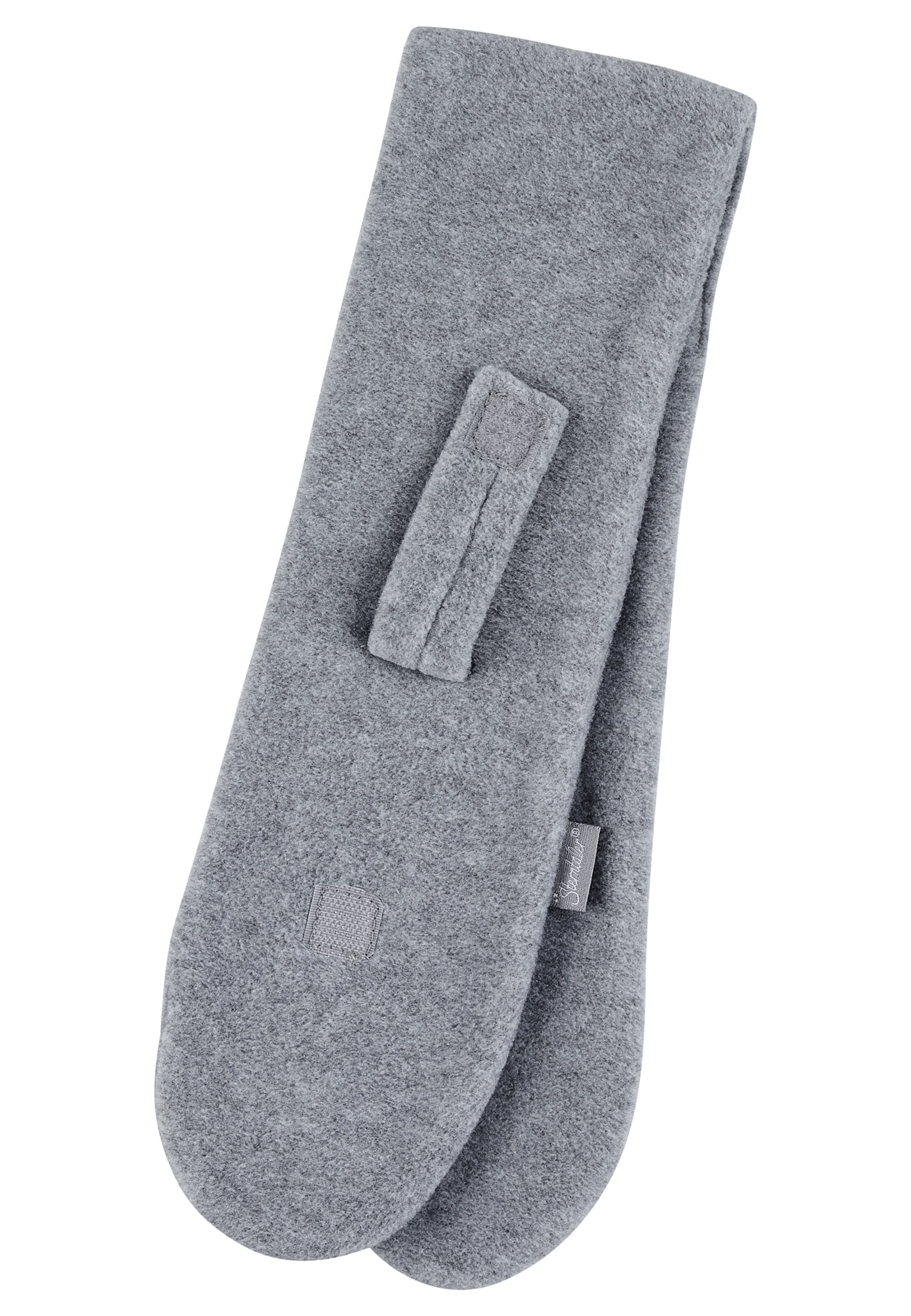 STERNTALER Scarf in Grey