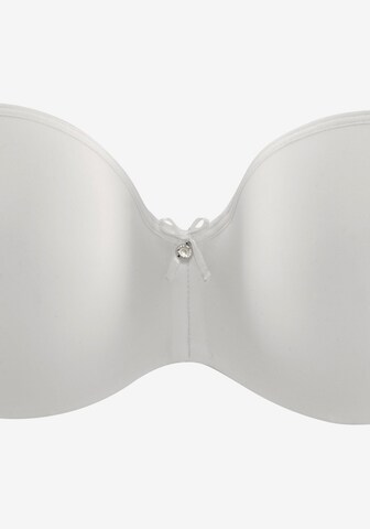 Regular Soutien-gorge LASCANA en blanc