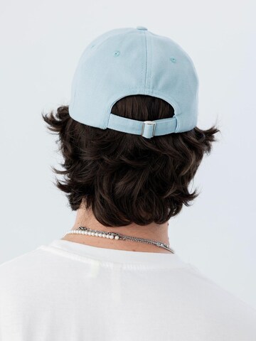 Rockupy Cap 'Cariba' in Blue