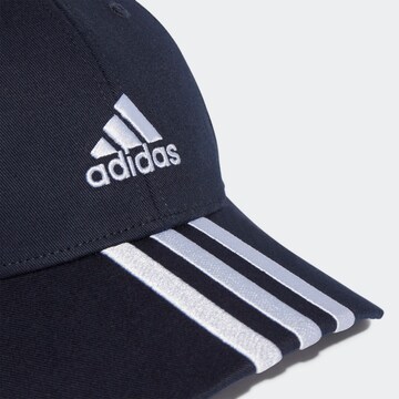 ADIDAS SPORTSWEAR Sportpet in Blauw