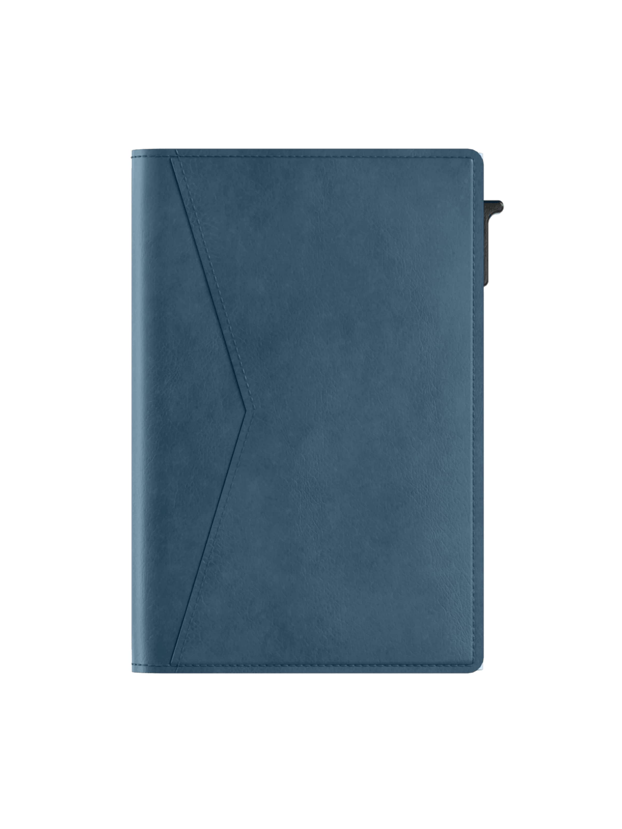 Prowallet Wallet 'Pasjeshouder Slim' in Blue