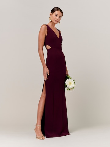 BWLDR Estélyi ruhák 'Noah' - piros