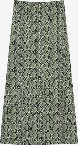 Résumé Hame 'Cheyenne' värissä vihreä: etupuoli