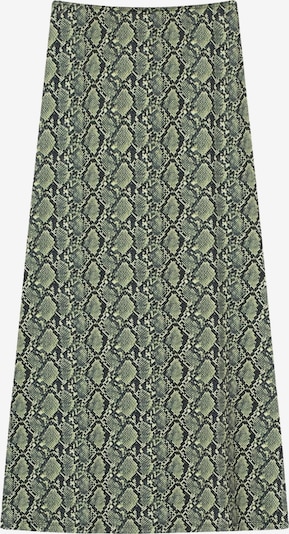 Résumé Hame 'Cheyenne' värissä vihreä / vaaleanvihreä / musta, Tuotenäkymä