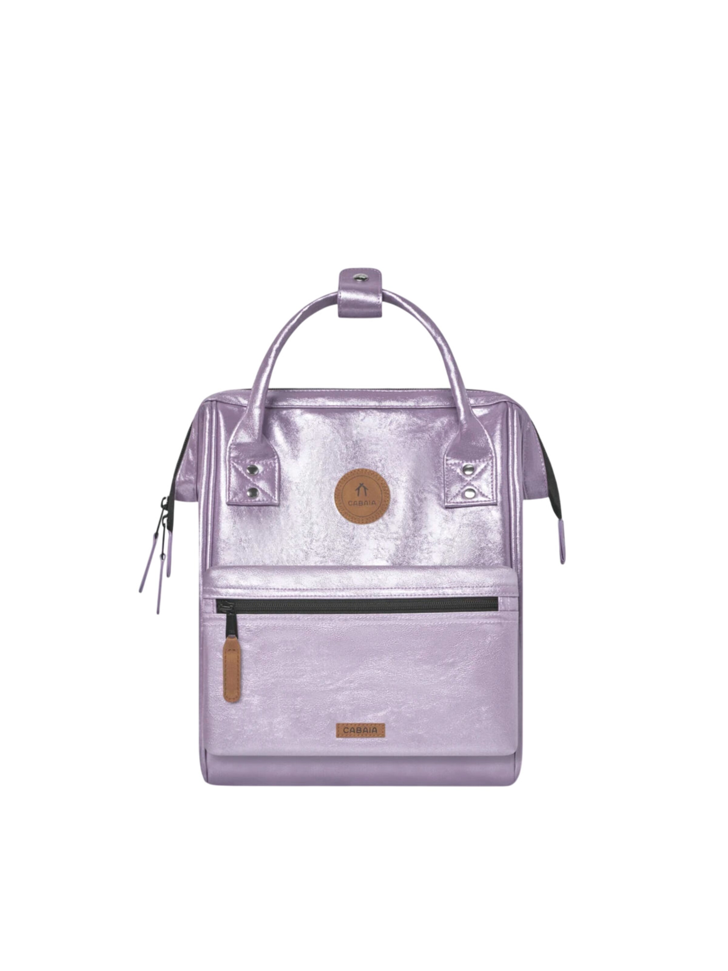 Cabaia Backpack 'Capri S' in Purple