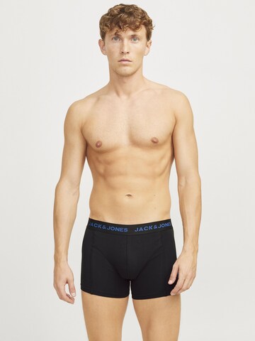 Boxers JACK & JONES en noir