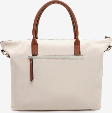 Emily & Noah Shopper '  Marseille RUE 09 ' in Beige