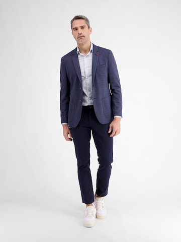 LERROS Regular fit Colbert in Blauw