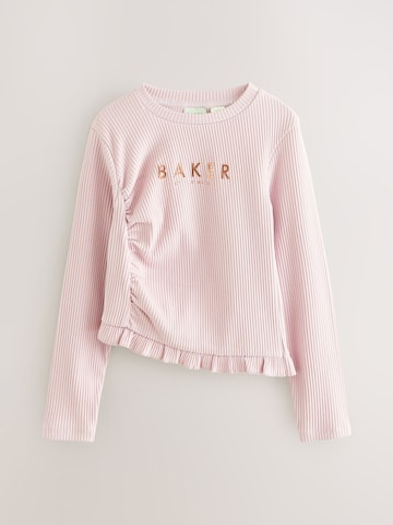 Baker by Ted Baker Shirt in Bruin
