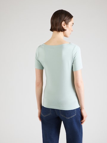 VERO MODA T-Shirt 'VMPanda' in Grün