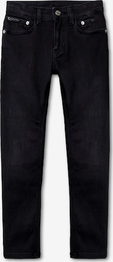 Calvin Klein Jeans Farkut 'ESS' värissä sininen denim, Tuotenäkymä