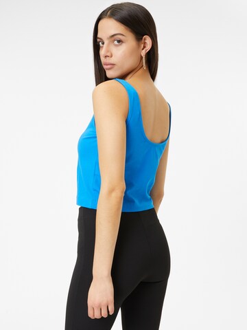 AÉROPOSTALE Top in Blue