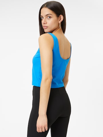 AÉROPOSTALE Top in Blauw