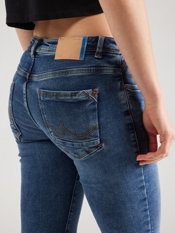 LTB - Skinny Vaquero 'Jody Z' en azul