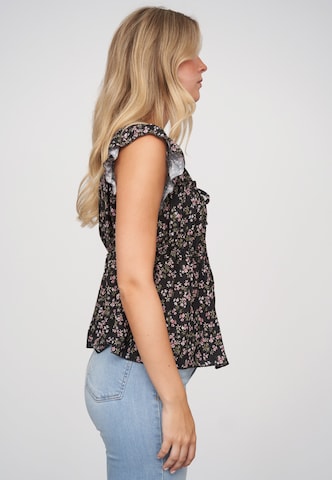Camicia da donna di Cloud5ive in nero