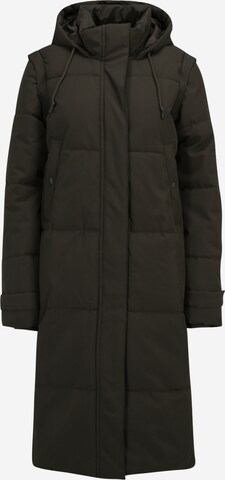 Cappotto invernale 'MARGARET' di Vero Moda Tall in verde: frontale