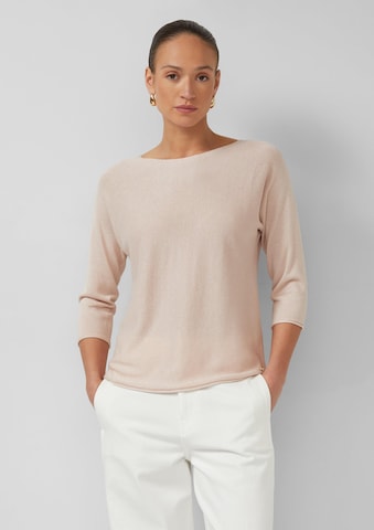 s.Oliver Sweater in Pink