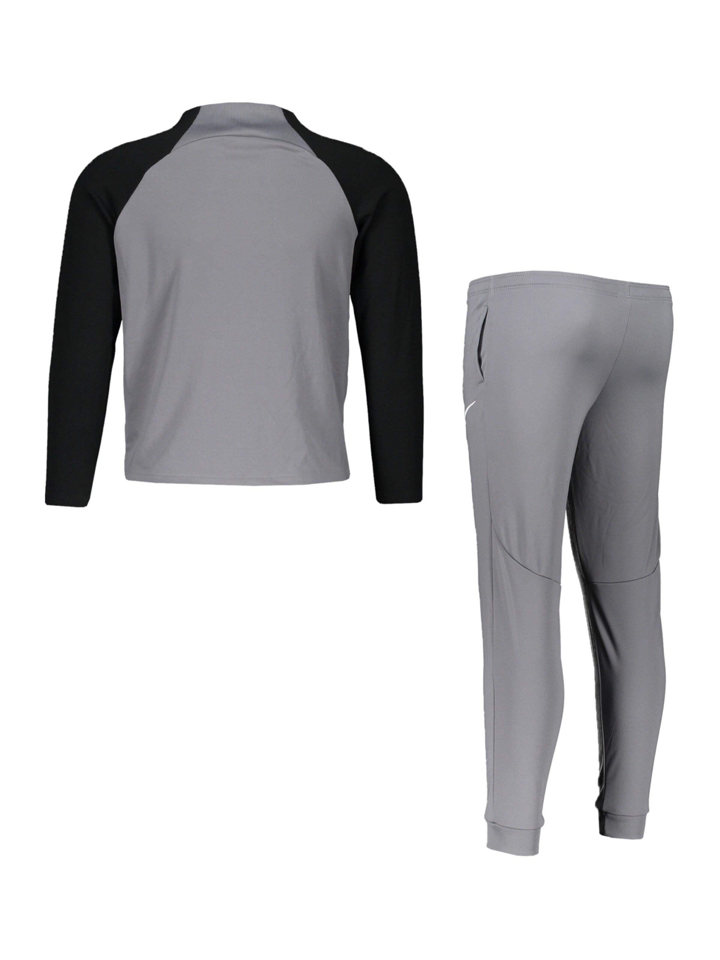 Kinder Kids (Gr. 92-140) NIKE Trainingsanzug in Grau - IF99163 Kinder Kids (Gr. 92-140) NIKE Trainingsanzug in Grau - IF99163