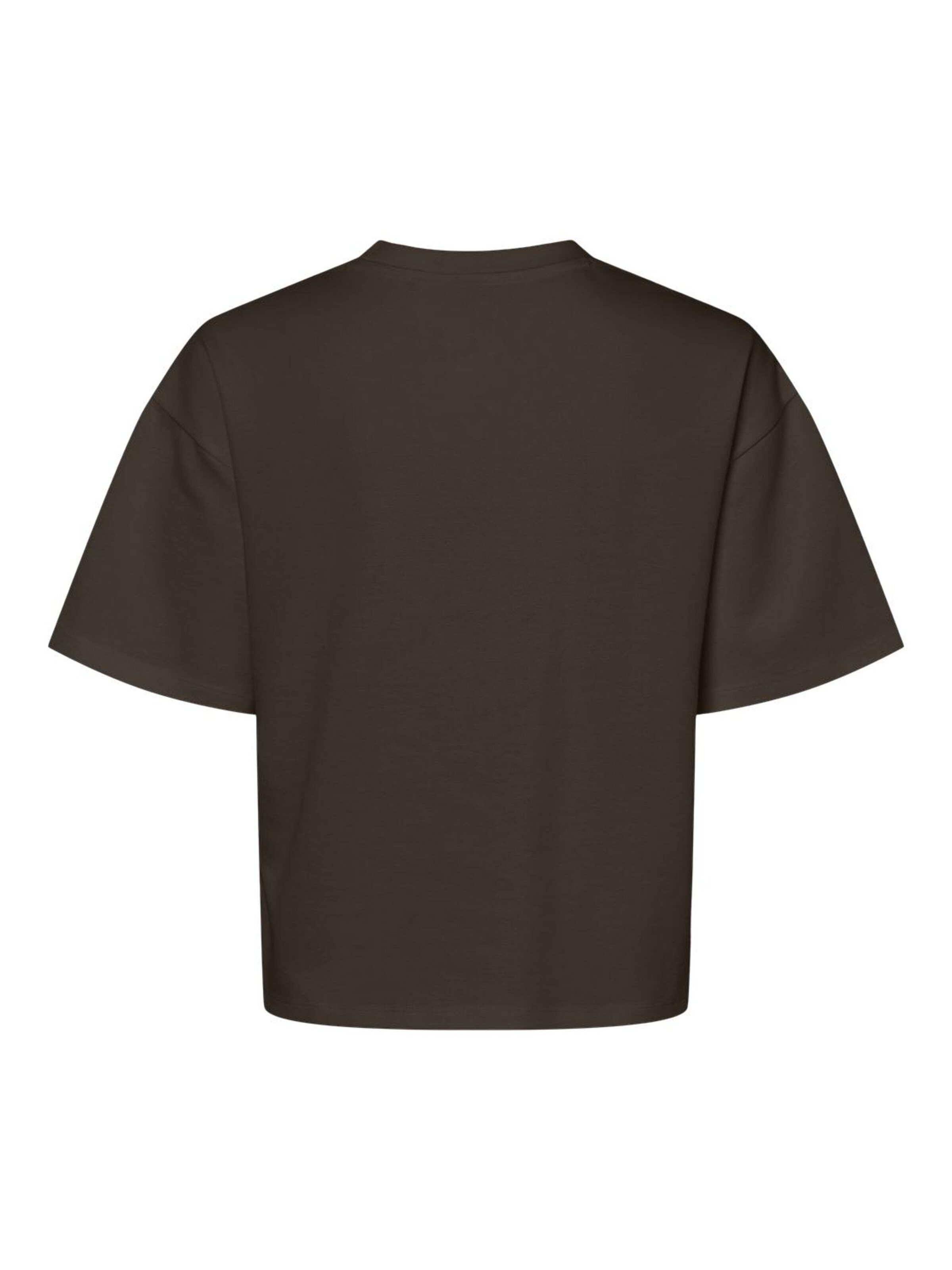 T-shirt 'PCSKYLAR' PIECES en gris